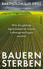 Cover von Bauernsterben