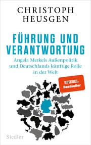 Cover von Führung und Verantwortung