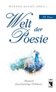 Cover von Welt der Poesie