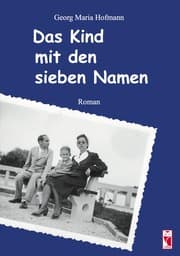 Cover von Das Kind mit den sieben Namen
