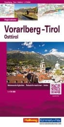 Cover von Vorarlberg/Tirol