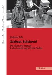 Cover von Schönes Scheitern?