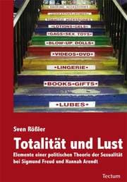 Cover von Totalität und Lust
