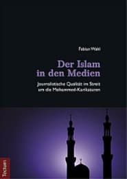 Cover von Der Islam in den Medien