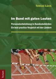 Cover von Im Bund mit guten Leuten