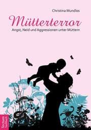 Cover von Mütterterror