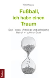 Cover von Fußball, ich habe einen Traum