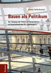 Cover von Bauen als Politikum