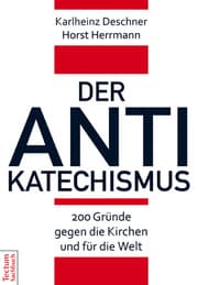 Cover von Der Antikatechismus