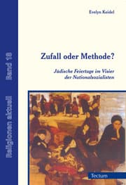 Cover von Zufall oder Methode?
