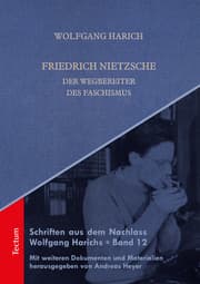 Cover von Friedrich Nietzsche
