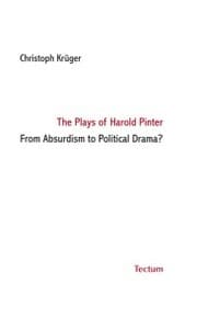 Cover von The Plays of Harold Pinter