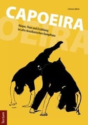Cover von Capoeira