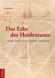 Cover von Das Erbe des Heidentums