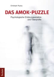 Cover von Das Amok-Puzzle