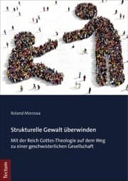 Cover von Strukturelle Gewalt überwinden