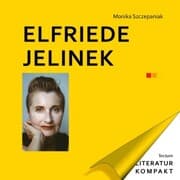 Cover von Elfriede Jelinek