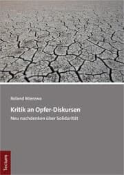 Cover von Kritik an Opfer-Diskursen