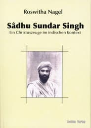 Cover von Sadhu Sundar Singh