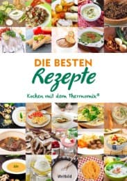 Cover von Die besten Rezepte
