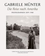 Cover von Die Reise nach Amerika