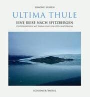 Cover von Ultima Thule