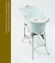 Cover von Joseph Beuys im Lenbachhaus und Schenkung Lothar Schirmer