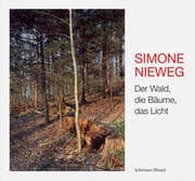Cover von Der Wald, die Bäume, das Licht
