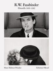 Cover von R. W. Fassbinder - Film Stills 1966-1982