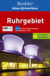 Cover von Ruhrgebiet