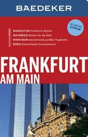 Cover von Frankfurt am Main