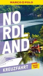 Cover von MARCO POLO Kreuzfahrt Nordland