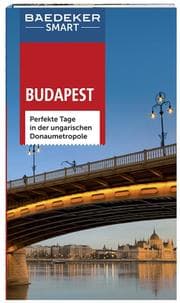 Cover von Budapest