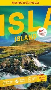 Cover von MARCO POLO Island