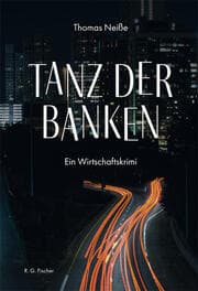 Cover von Tanz der Banken
