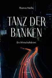 Cover von Tanz der Banken
