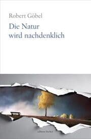 Cover von Die Natur wird nachdenklich