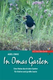 Cover von In Omas Garten