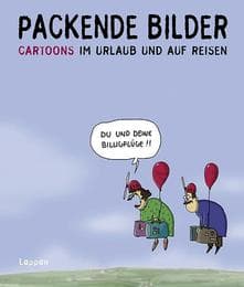 Cover von Packende Bilder