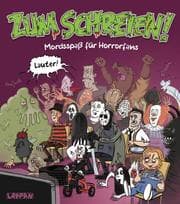 Cover von Zum Schreien!