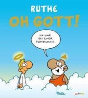 Cover von Oh Gott!