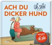 Cover von Ach du dicker Hund