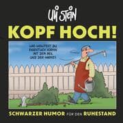 Cover von Kopf hoch! Schwarzer Humor für den Ruhestand