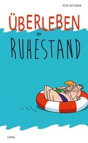Cover von Überleben im Ruhestand
