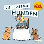 Cover von Viel Spaß mit Hunden