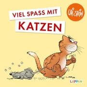 Cover von Viel Spaß mit Katzen