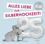 Cover von Silberhochzeit