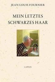 Cover von Mein letztes schwarzes Haar