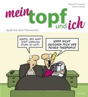 Cover von Mein Topf und ich