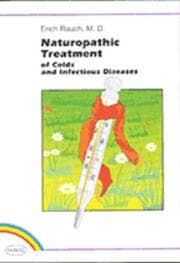 Cover von Naturopathic Treatment